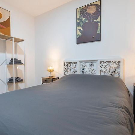 Siesta Apartment Calvache Granada Exteriör bild