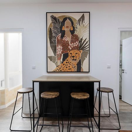 Siesta Apartment Calvache Granada Exteriör bild