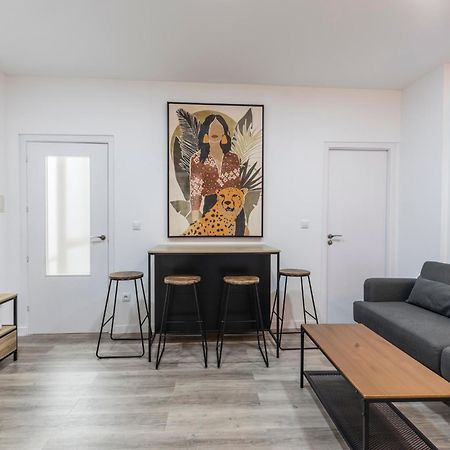 Siesta Apartment Calvache Granada Exteriör bild