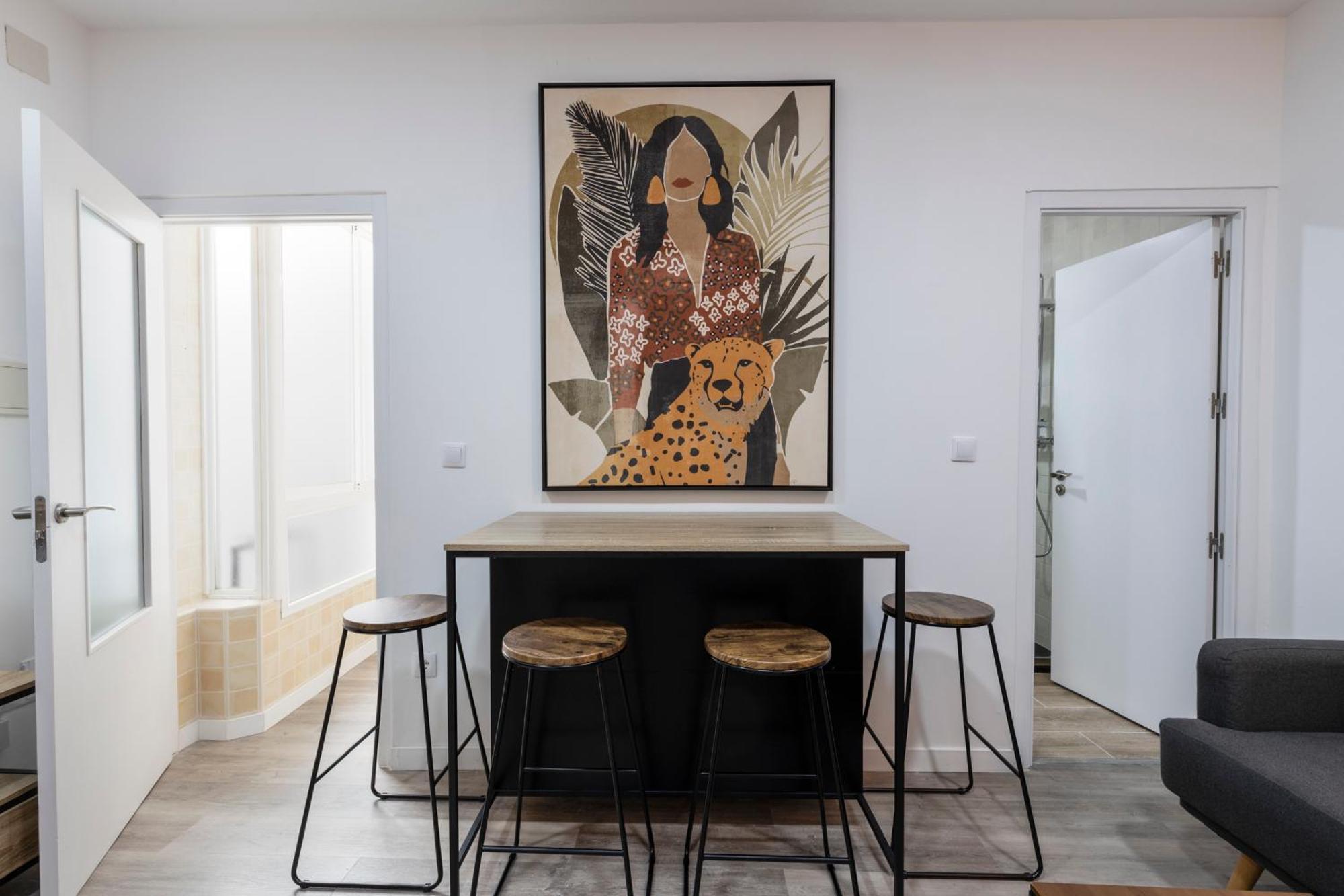 Siesta Apartment Calvache Granada Exteriör bild