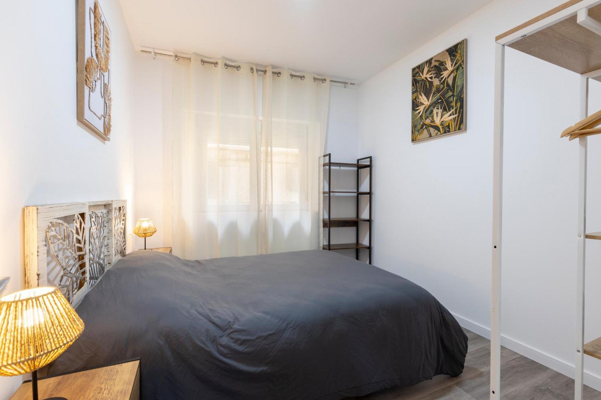 Siesta Apartment Calvache Granada Exteriör bild