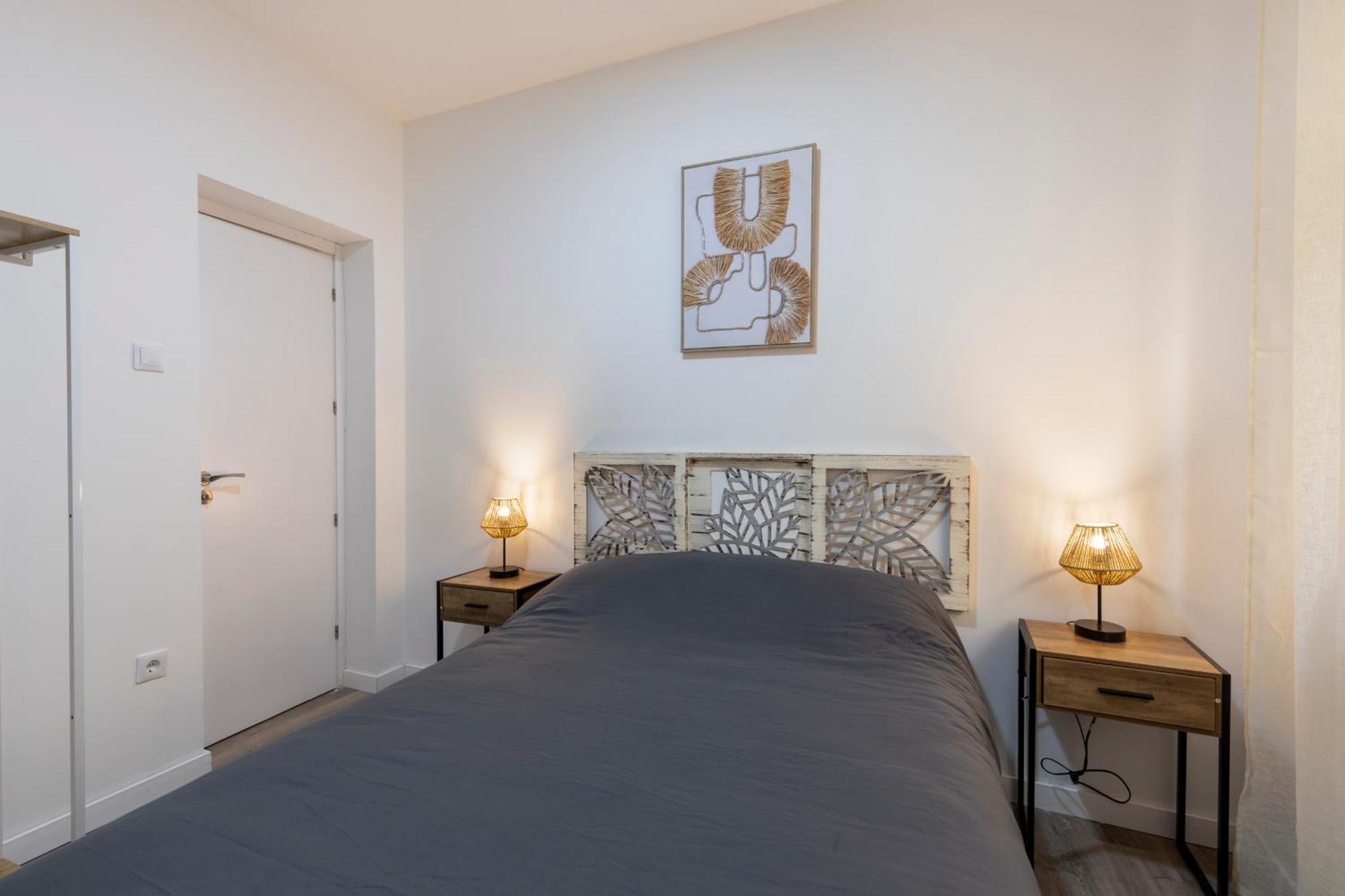 Siesta Apartment Calvache Granada Exteriör bild