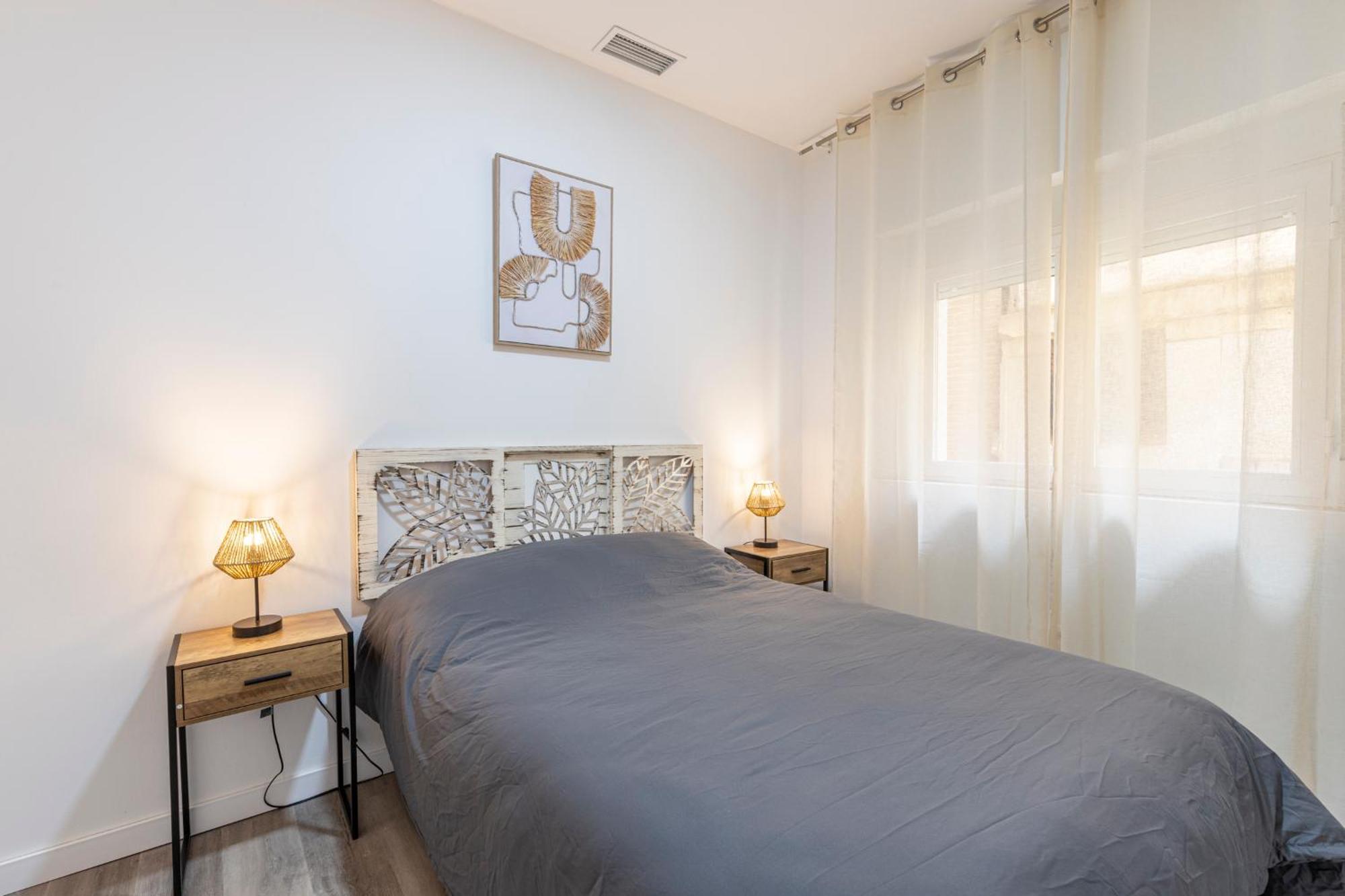 Siesta Apartment Calvache Granada Exteriör bild