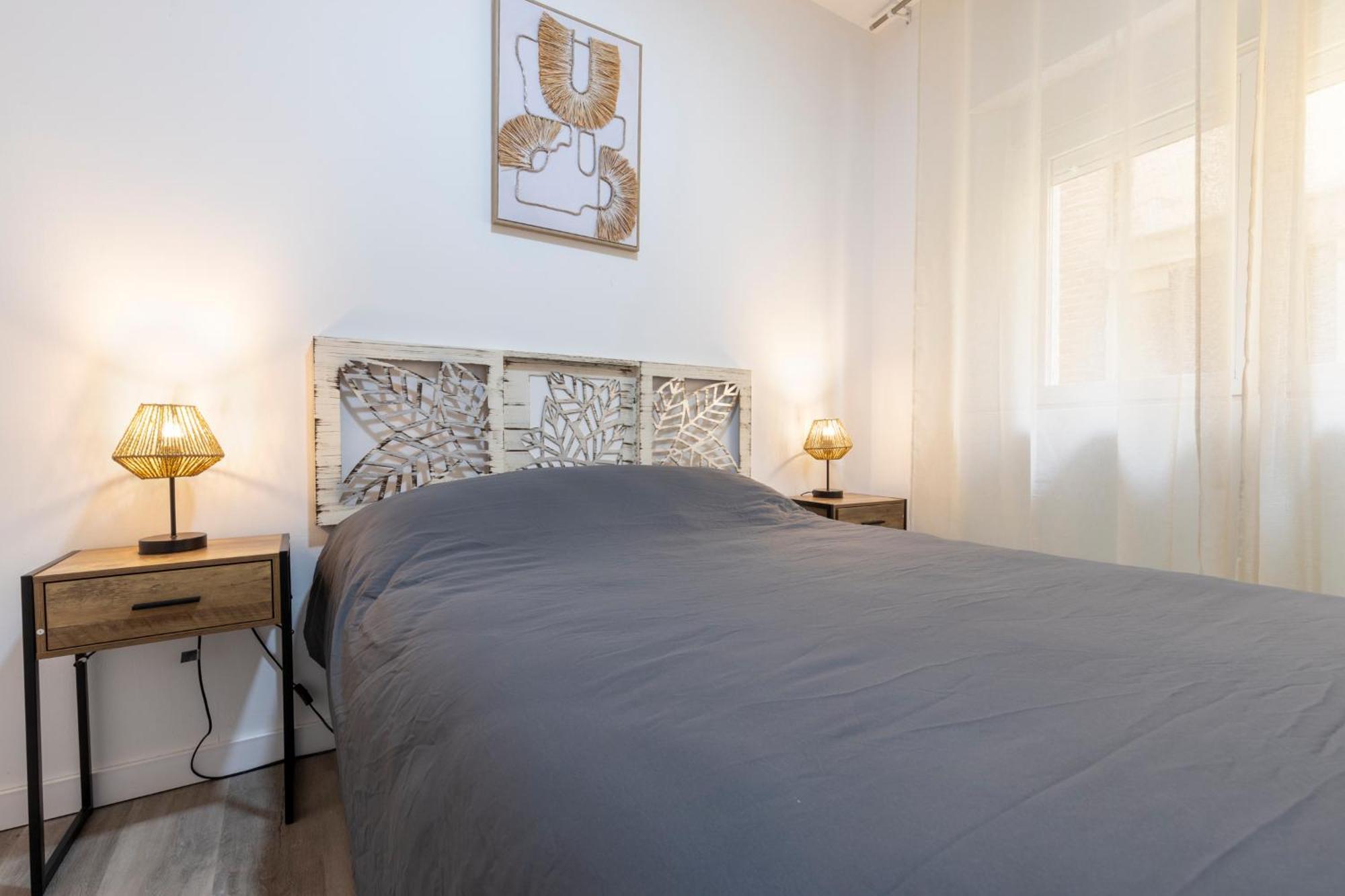 Siesta Apartment Calvache Granada Exteriör bild
