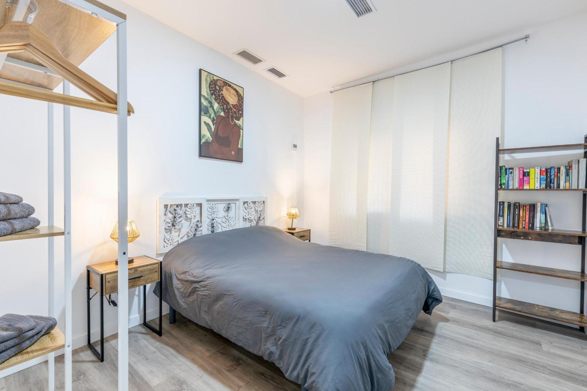 Siesta Apartment Calvache Granada Exteriör bild