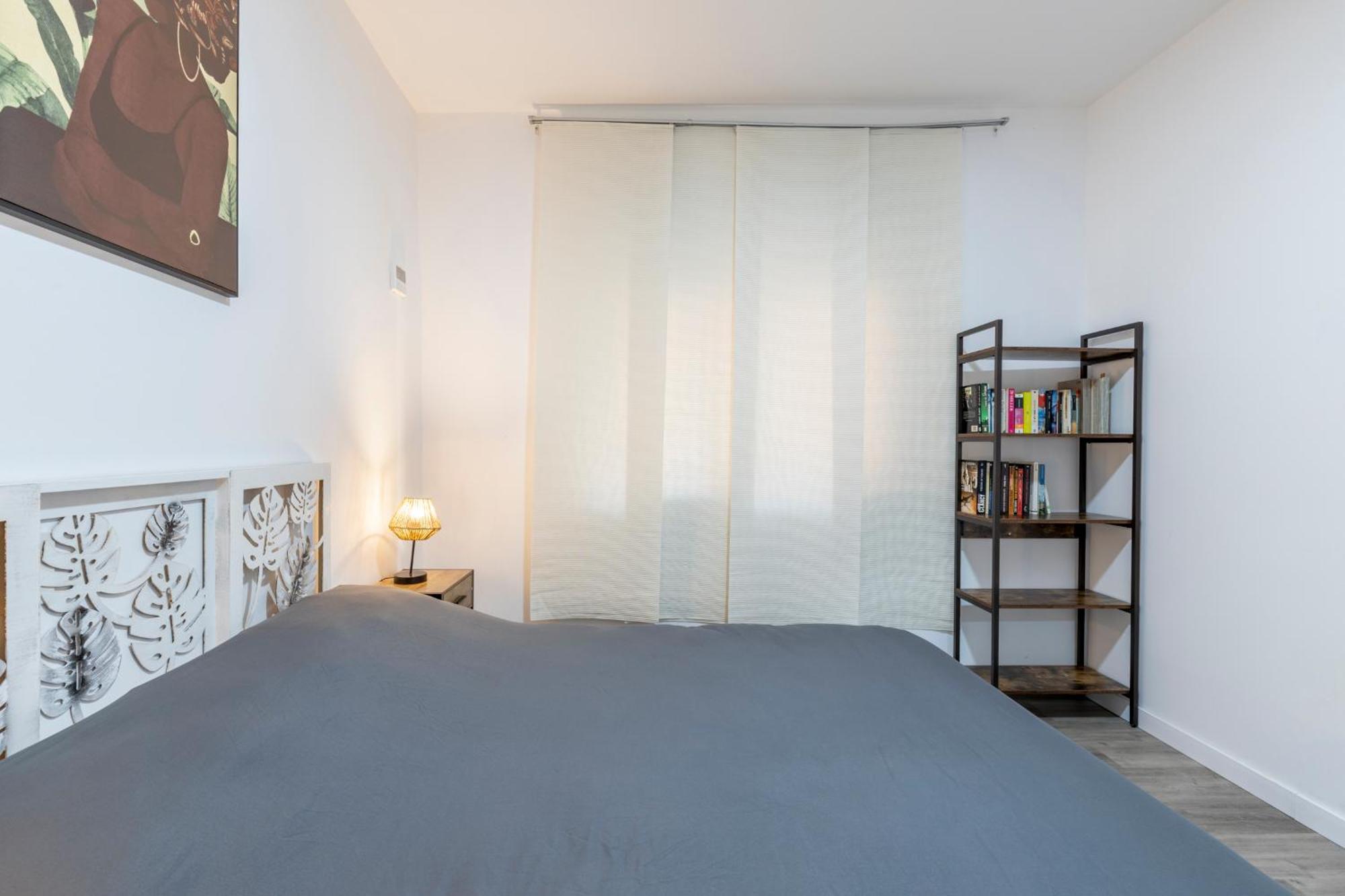 Siesta Apartment Calvache Granada Exteriör bild