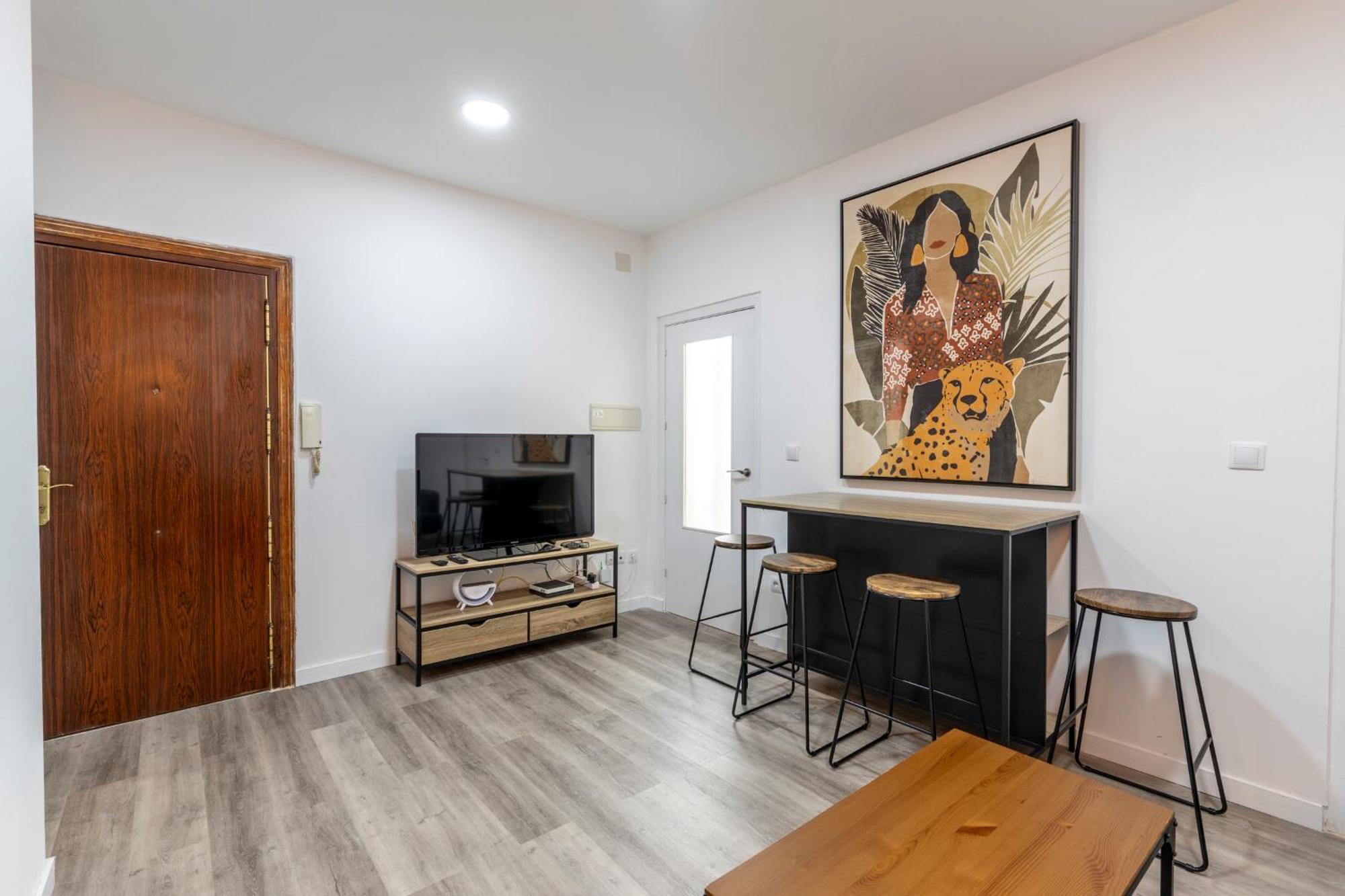 Siesta Apartment Calvache Granada Exteriör bild