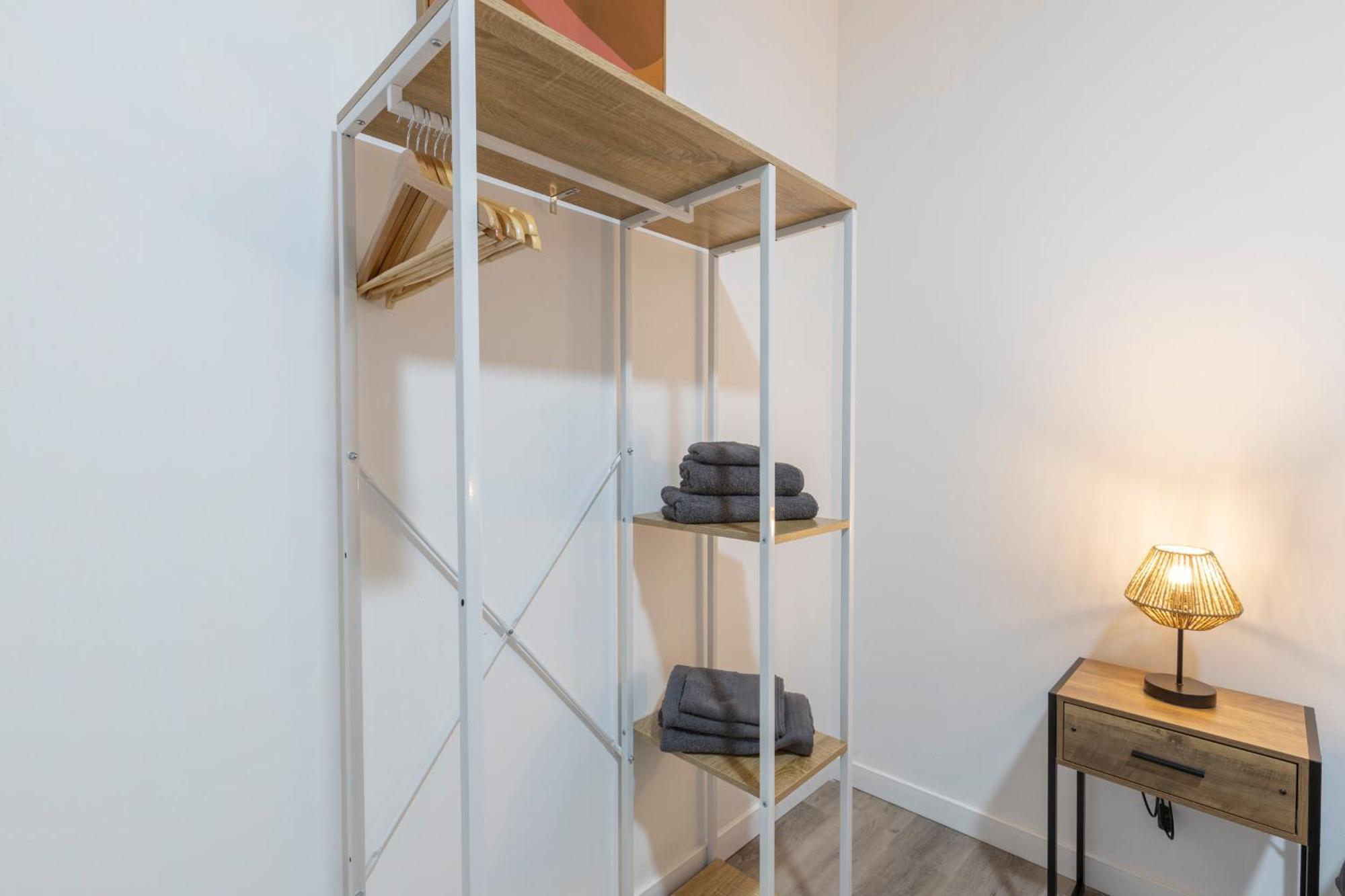 Siesta Apartment Calvache Granada Exteriör bild