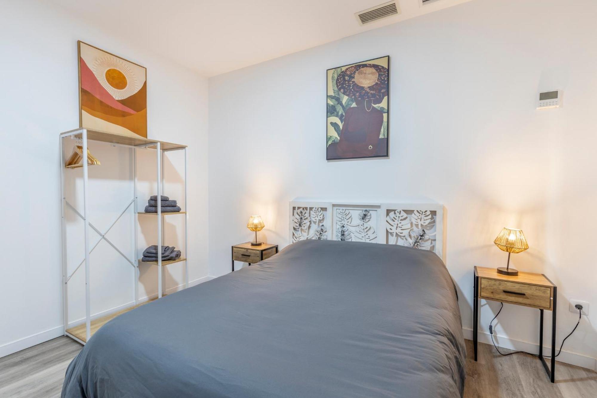 Siesta Apartment Calvache Granada Exteriör bild